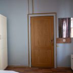 Двухместный (Номер с большой кроватью или большим диваном), Гостевой дом Тихий двор
