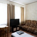 Четырехместный (Номер), Гостевой дом Тихий двор