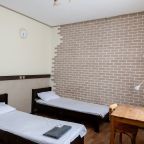 Четырехместный (Номер), Гостевой дом Тихий двор