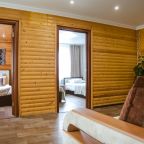 Квартира (3-к SAS Дух Камчатки.), Апартаменты 3-к SAS Дух Камчатки