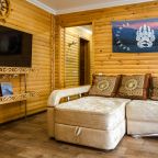 Квартира (3-к SAS Дух Камчатки.), Апартаменты 3-к SAS Дух Камчатки