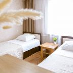 Квартира (3-к SAS Дух Камчатки.), Апартаменты 3-к SAS Дух Камчатки