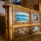Квартира (3-к SAS Дух Камчатки.), Апартаменты 3-к SAS Дух Камчатки