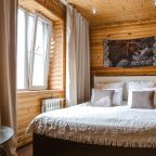 Квартира (3-к SAS Дух Камчатки.), Апартаменты 3-к SAS Дух Камчатки