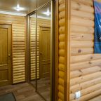 Квартира (3-к SAS Дух Камчатки.), Апартаменты 3-к SAS Дух Камчатки