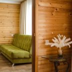 Квартира (3-к SAS Дух Камчатки.), Апартаменты 3-к SAS Дух Камчатки