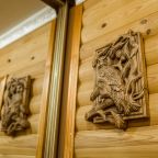 Квартира (3-к SAS Дух Камчатки.), Апартаменты 3-к SAS Дух Камчатки