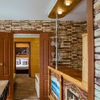 Квартира (3-к SAS Дух Камчатки.), Апартаменты 3-к SAS Дух Камчатки