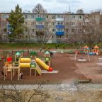 Квартира (3-к SAS Дух Камчатки.), Апартаменты 3-к SAS Дух Камчатки