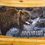 Квартира (3-к SAS Дух Камчатки.), Апартаменты 3-к SAS Дух Камчатки