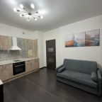 Трёхместный и более (Inndays Apartments у аэропорта Пулково), Апартаменты Inndays Apartments у аэропорта Пулково