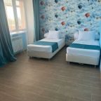 Двухместный (Стандарт с раздельными кроватями), Гостиница Сова Новая Рига