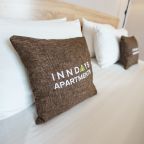 Квартира (Кирова 151А (1)), Апартаменты Inndays Apartments на Кирова 151А