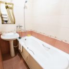 Квартира (Кирова 151А (1)), Апартаменты Inndays Apartments на Кирова 151А