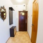 Квартира (Кирова 151А (1)), Апартаменты Inndays Apartments на Кирова 151А