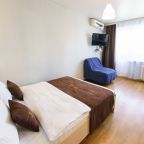 Квартира (Кирова 151А (2)), Апартаменты Inndays Apartments на Кирова 151А