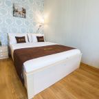 Квартира (Кирова 151А (2)), Апартаменты Inndays Apartments на Кирова 151А