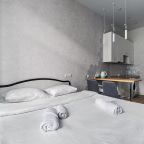 Двухместный (Дубровка "Comfort"), Апартаменты Дубровка