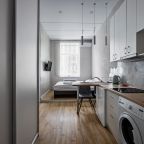 Двухместный (Дубровка "Comfort"), Апартаменты Дубровка