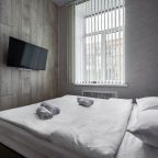 Двухместный (Дубровка "Comfort"), Апартаменты Дубровка