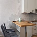 Двухместный (Дубровка "Comfort"), Апартаменты Дубровка
