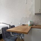Двухместный (Дубровка "Comfort"), Апартаменты Дубровка