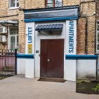 Двухместный (Дубровка "Comfort"), Апартаменты Дубровка