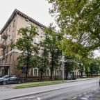 Двухместный (Дубровка "Comfort"), Апартаменты Дубровка