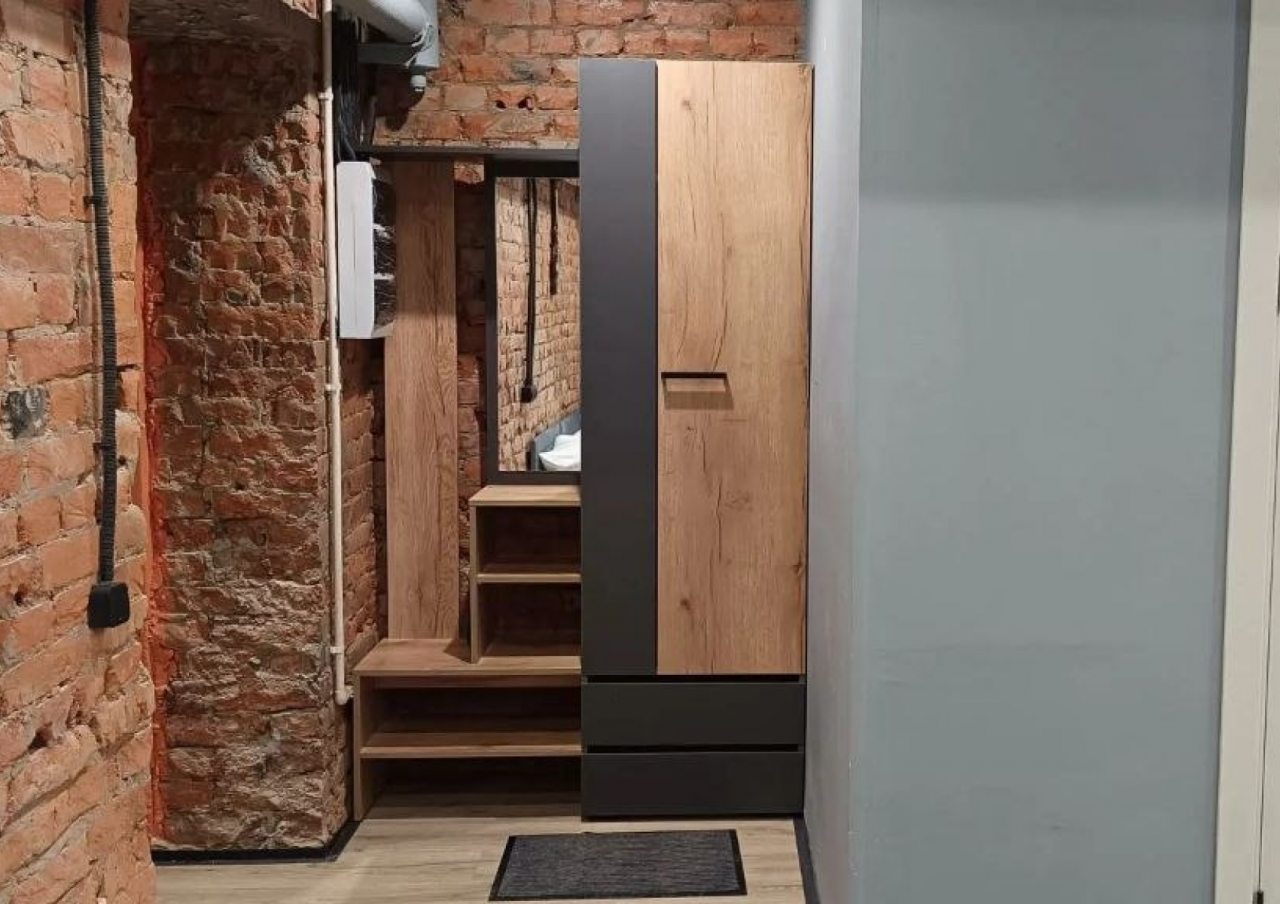 Семейный, Апартаменты Дубровка