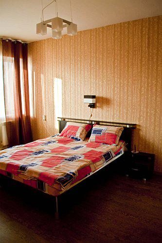 Апартаменты хостела Иркутск на Желябова