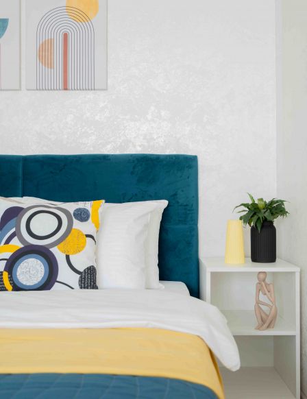 Апартаменты Домиго на 45 Стрелковой Дивизии 259/7