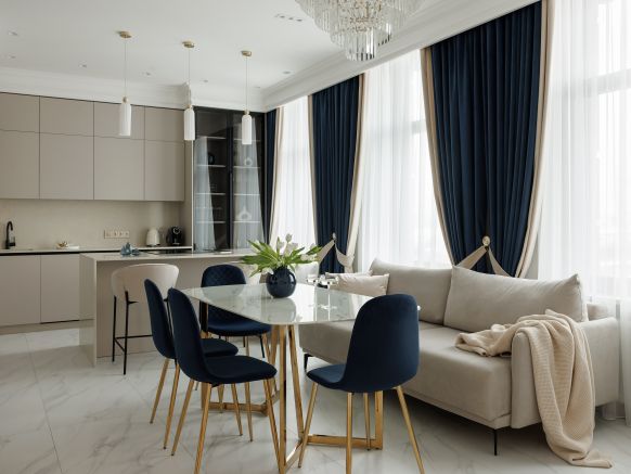 Фотография номера гостиницы Бутик-отель Приоритет