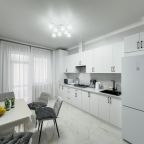 Апартаменты (Lunacharsky Apartments), Апартаменты Lunacharsky_apartments