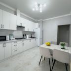 Апартаменты (Lunacharsky Apartments), Апартаменты Lunacharsky_apartments