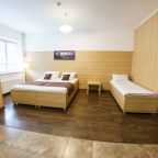 Квартира (Inndays Apartments на Михеева 8), Inndays Apartments