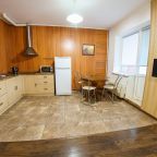 Квартира (Inndays Apartments на Михеева 8), Inndays Apartments