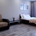 Апартаменты (Возле госпиталя Мать и дитя), Апартаменты Panda Home на Павла Шарова