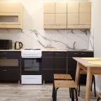 Апартаменты (Возле госпиталя Мать и дитя), Апартаменты Panda Home на Павла Шарова
