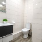 Апартаменты (Возле госпиталя Мать и дитя), Апартаменты Panda Home на Павла Шарова