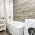 Апартаменты (Возле госпиталя Мать и дитя), Апартаменты Panda Home на Павла Шарова