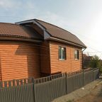 Трёхместный и более, Гостевой дом У Лолы