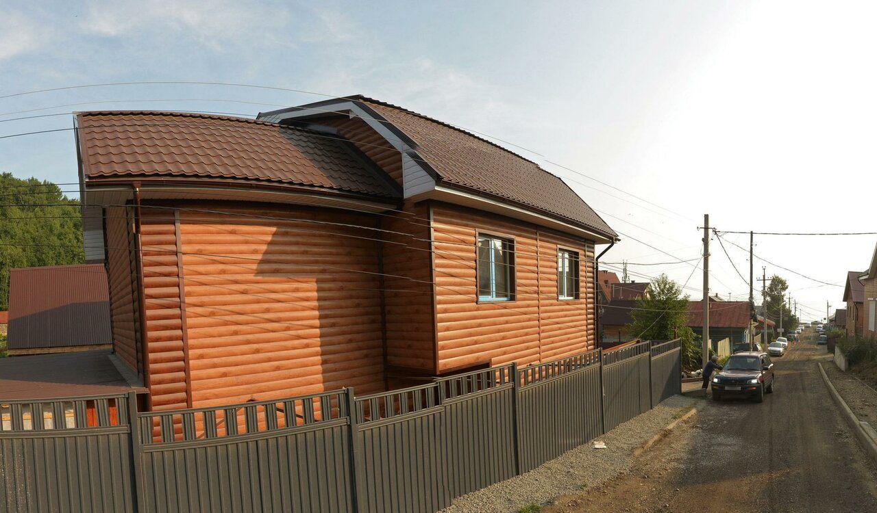 Семейный, Гостевой дом У Лолы