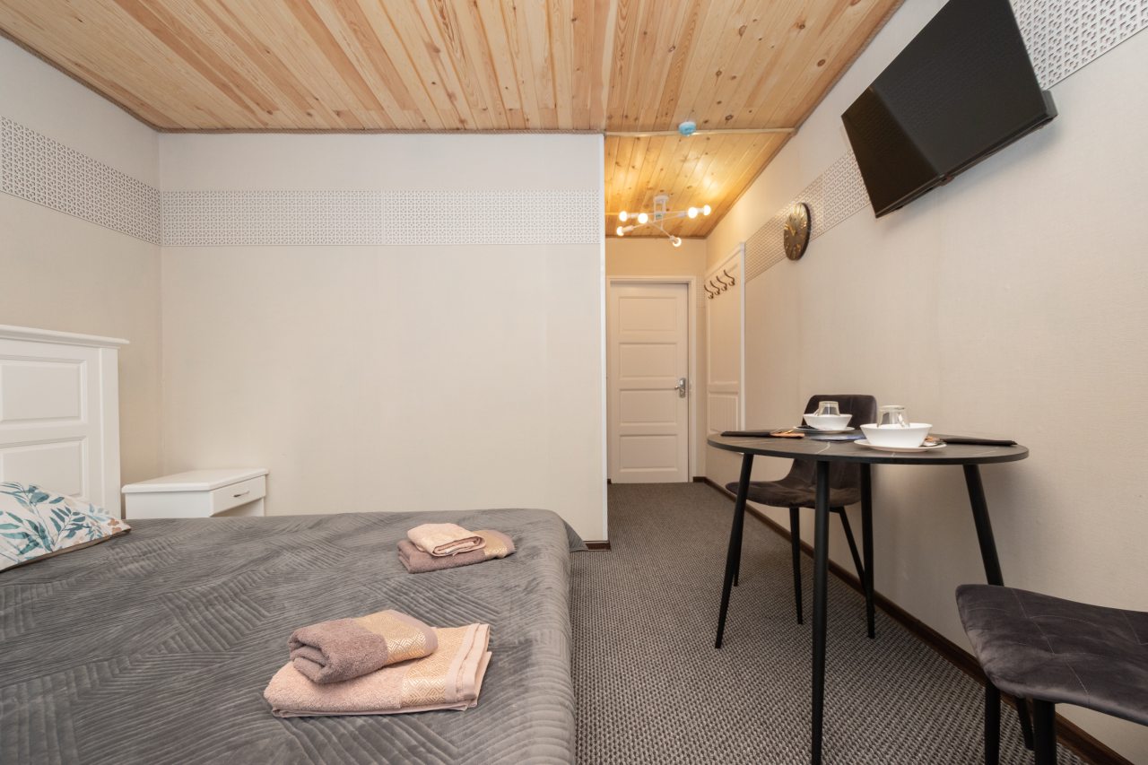 Двухместный, Гостевой дом У Лолы