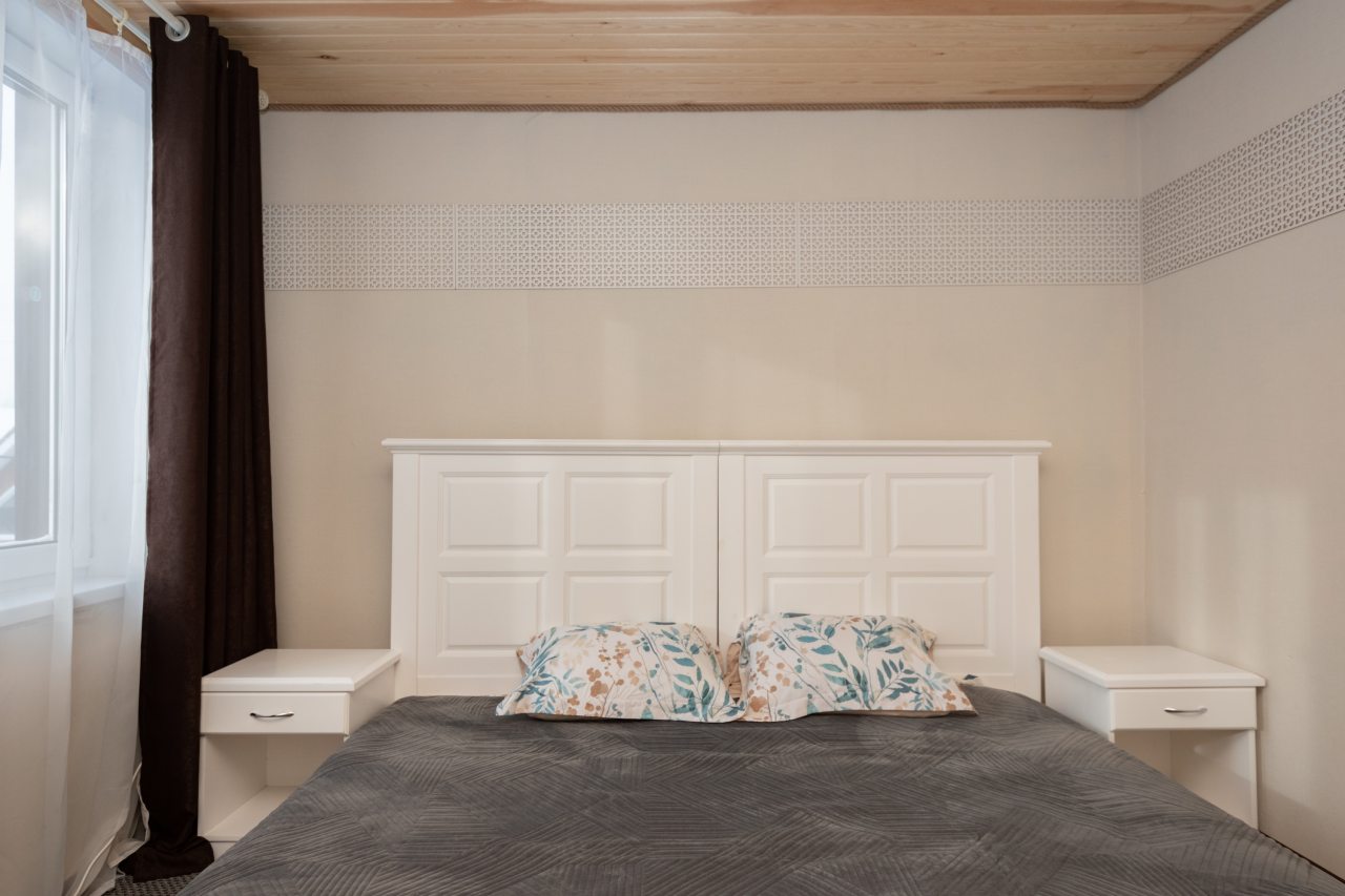 Двухместный, Гостевой дом У Лолы