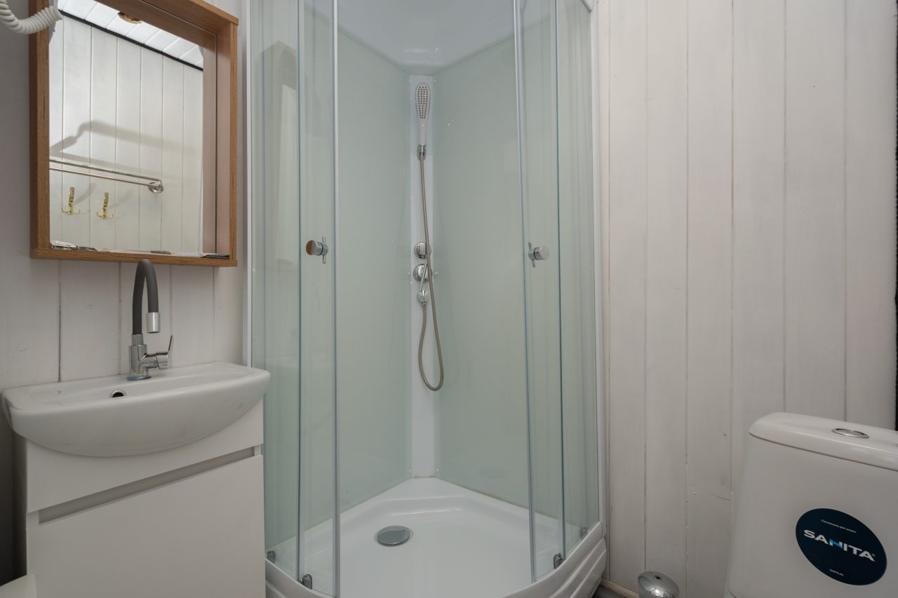 Двухместный, Гостевой дом У Лолы