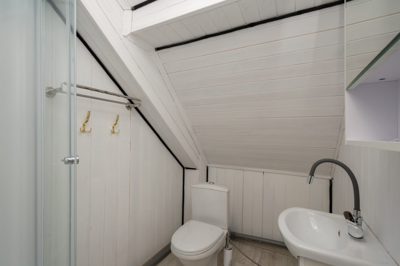 Двухместный, Гостевой дом У Лолы