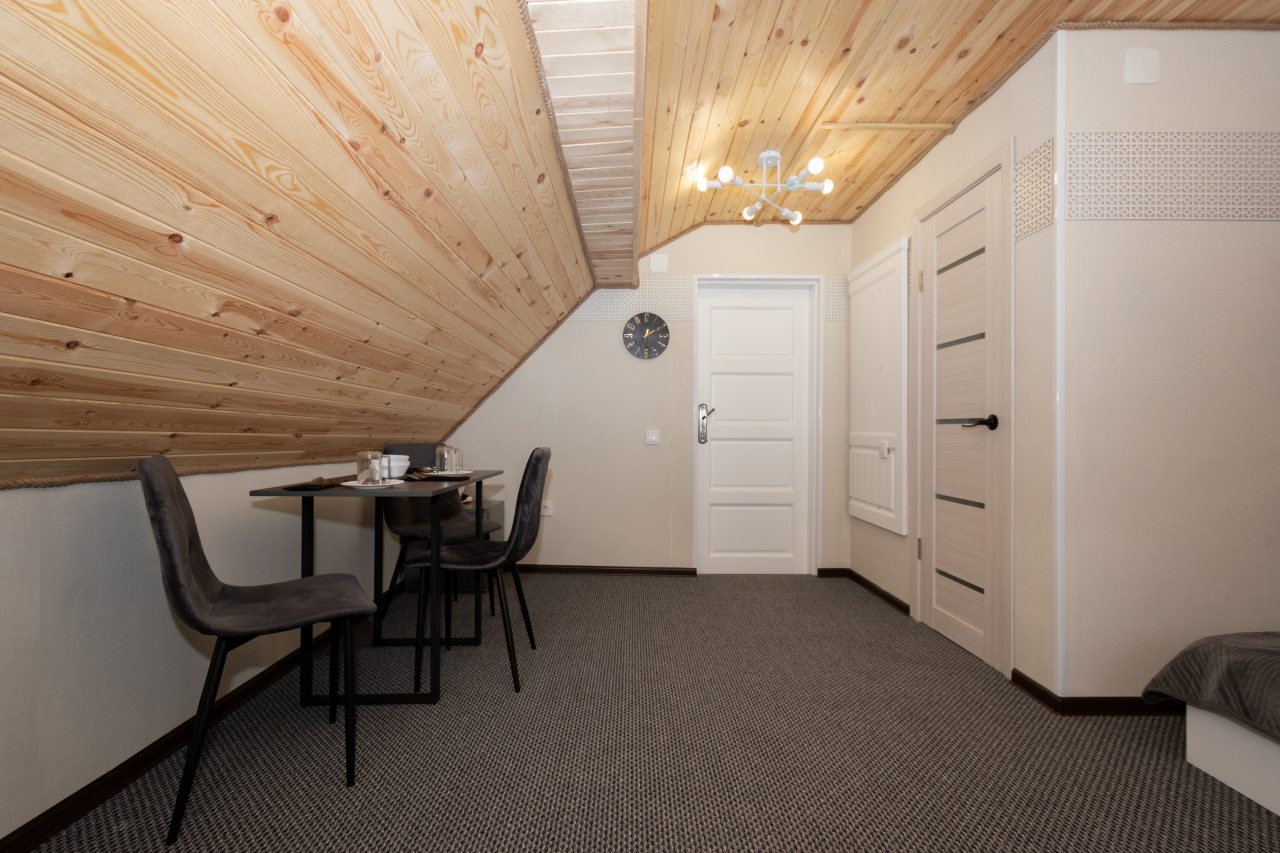 Двухместный, Гостевой дом У Лолы