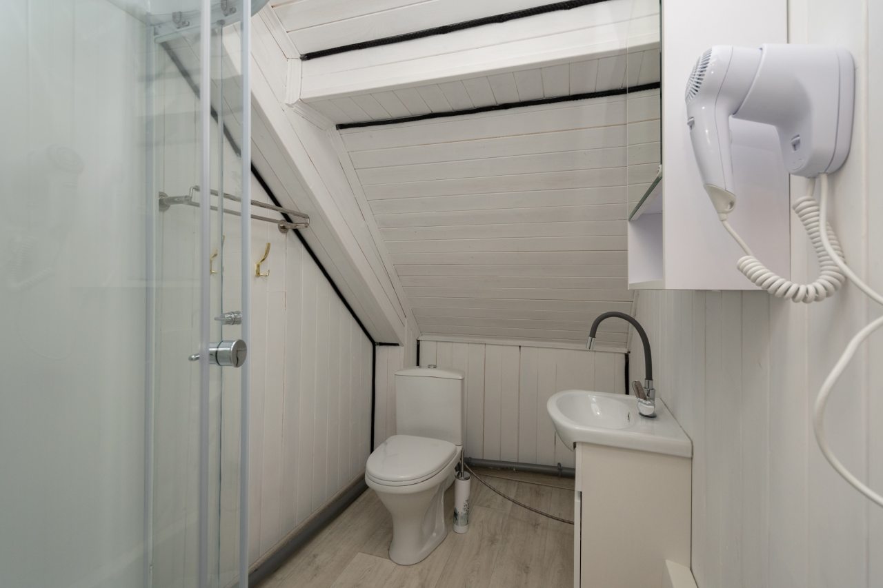 Двухместный, Гостевой дом У Лолы