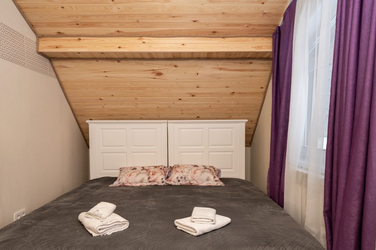 Двухместный, Гостевой дом У Лолы