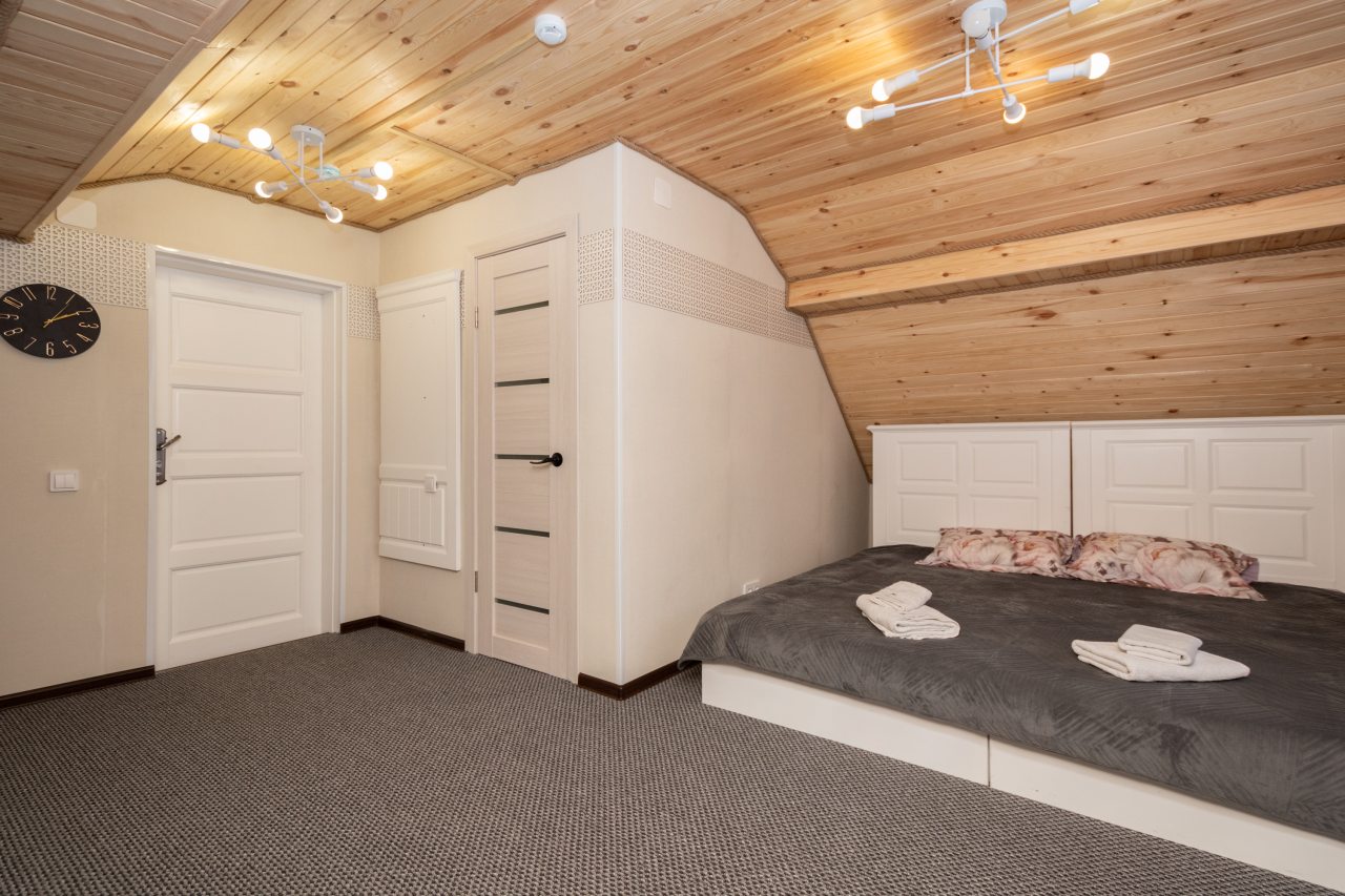 Двухместный, Гостевой дом У Лолы